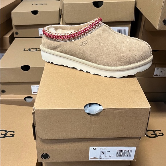 UGG Women's Tasman Ii Slipper - Picture 2 of 8